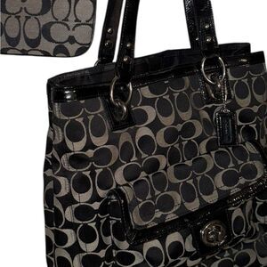 Coach Set! Great price !